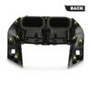 Fit For Toyota RAV4 2006 2007 2008 2009 2010 2011 2012 Center Dash A/C Heater Air Vent Cover Trim Bezel Black 55663-42020