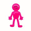 Rubber Tpr Squishy Toy  Stress Relief Squeeze Ball Decompression Gifts Rebound
