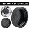 21712-79900 Coolant Overflow Reservoir Tank Cap, Radiator Coolant Water Tank Reservoir Cap Replacement For Nissan 370Z 2009-2013