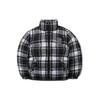 MLB New York Yankees Down Jackets Unisex Black Stand Collar Moderate Other 31DJP1061-50I