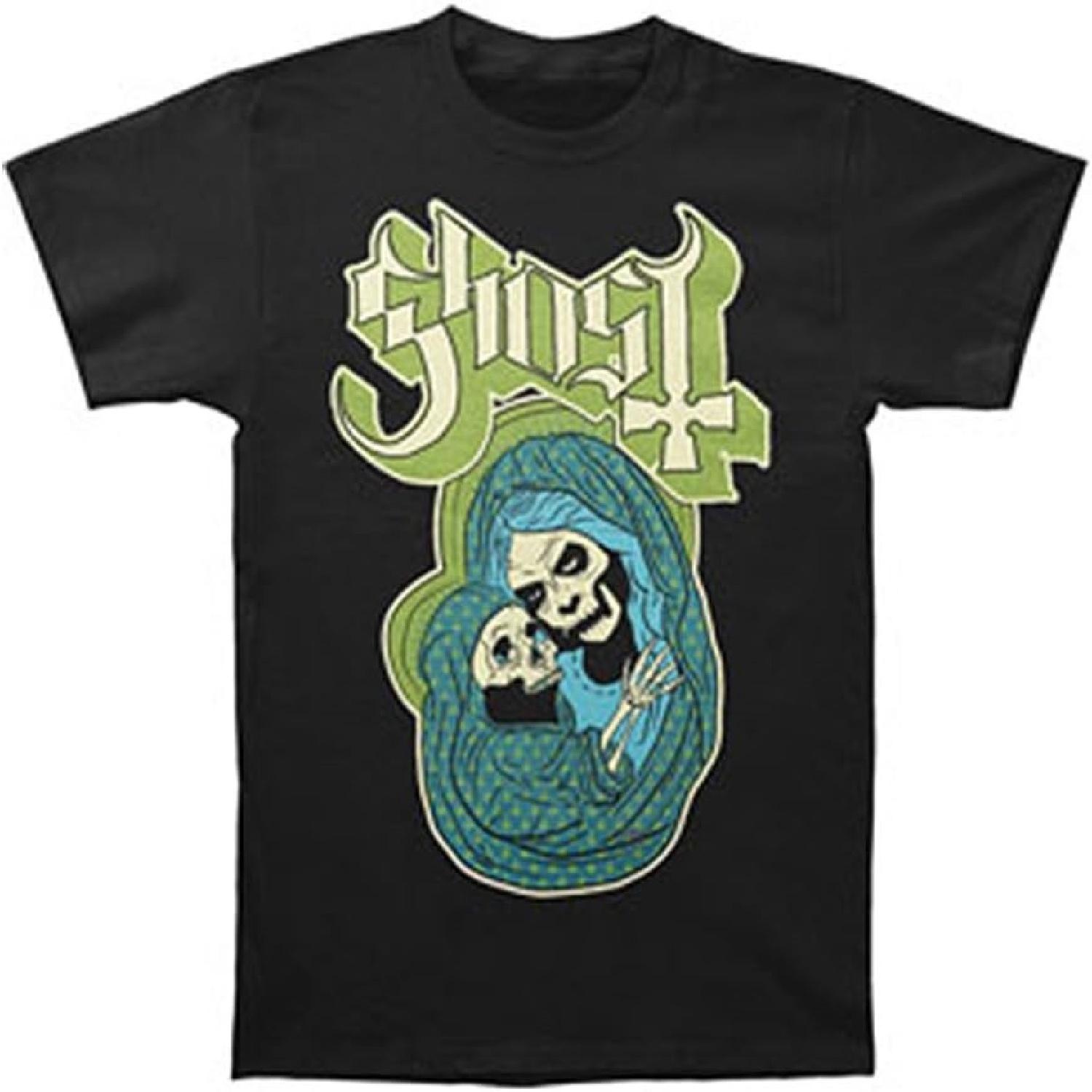 Мужская футболка  Избранный Сын  Черная S