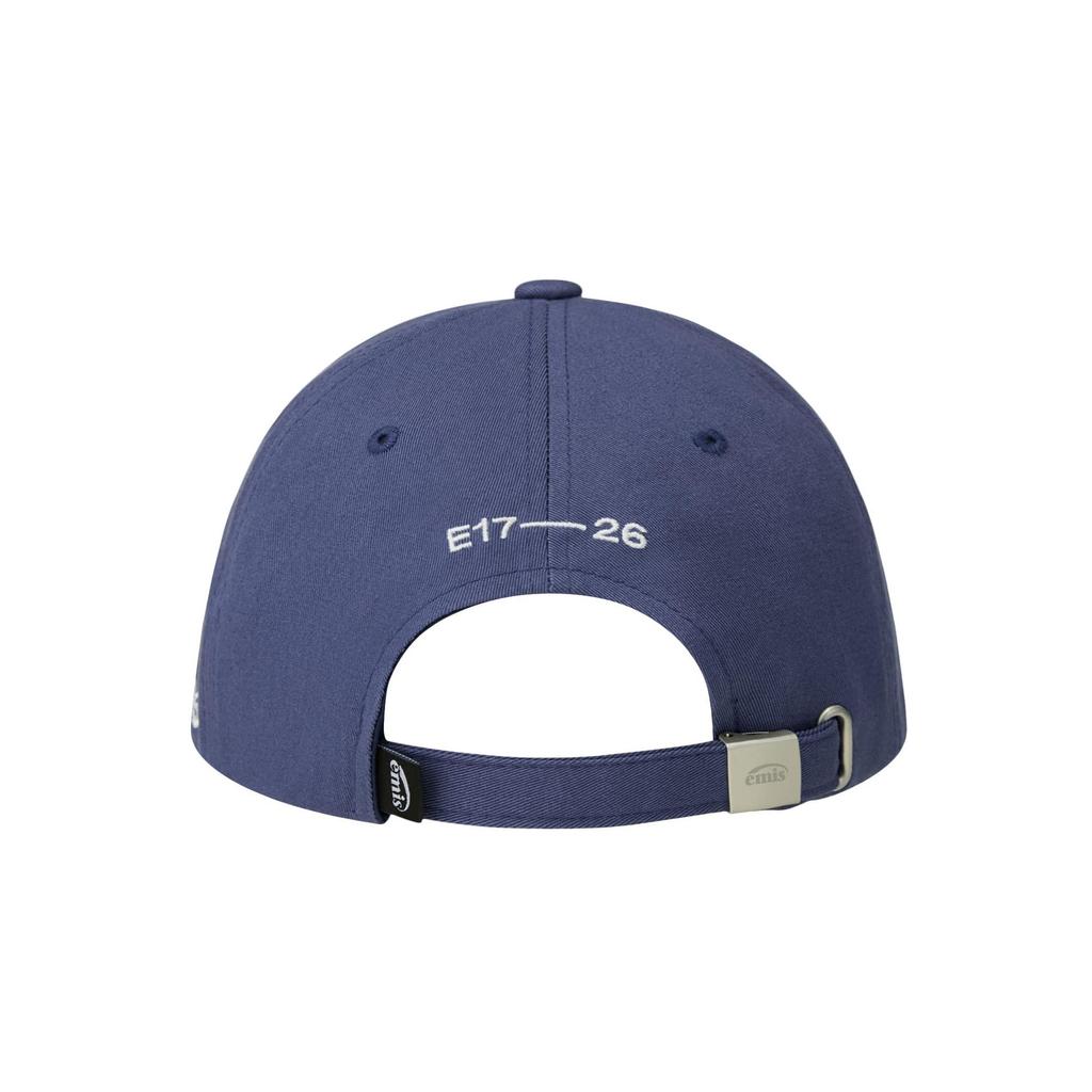 [EMIS] QUOTE BALL CAP - 6 Graphic Variations
