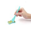 2Pcs Multifunctional Silicone Brush Mixing Brush Soft Brush Makeup Brush Tools Easy To Clean