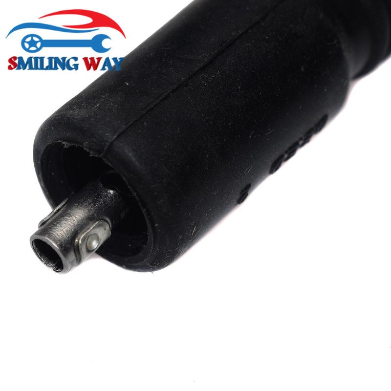 High Performance Spark Plug Wire Cable 10.4mm 10mm For Harley Davidson Dyna Big Twin Street or Race Applications 1999-