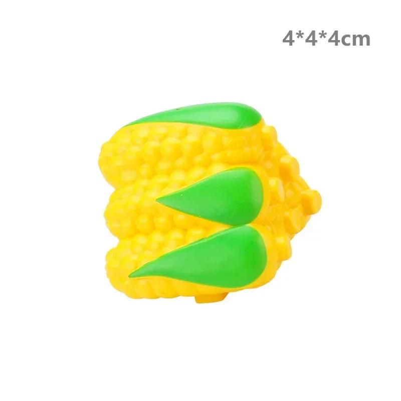 

Великі будівельні блоки Аксесуари Сумісні Великі цеглини Торти Серії День народження Свічка Хлопчик Дівчинка Розвиваюча іграшка Діти Дитина Подарунки кукурудза кольору