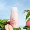 RUNBEN Peach Leaf Essence Baby Soothing Lotion