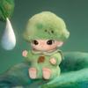 Dimoo Birth Diary Series Plush Keychain Toy For Kids And Teens
