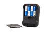 Zoom P2 AI Noise Reduction USB Microphone Compatible with Battery for Home Recording Recorder, Ultra-Compact 226g, Only, Smartphones/PCs/iPhones,