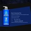 Schwarzkopf Herren Vulkangestein Reinigendes Shampoo