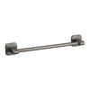 No-Drill Wall-Mounted Towel Rack Storage Rack for Bathroom Single Rod Organizer for Toilet Sink Bathroom Hygiene Space Saver