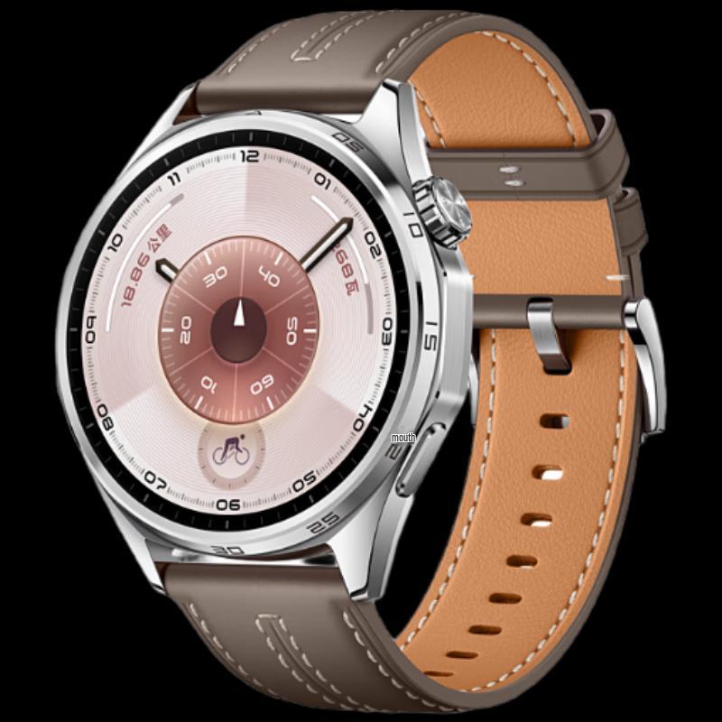 HUAWEI WATCH GT 6 Smartwatch (CN version)