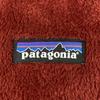 patagonia 25139FA19 Red Fleece R2 JACKET Jacket S RedUsed