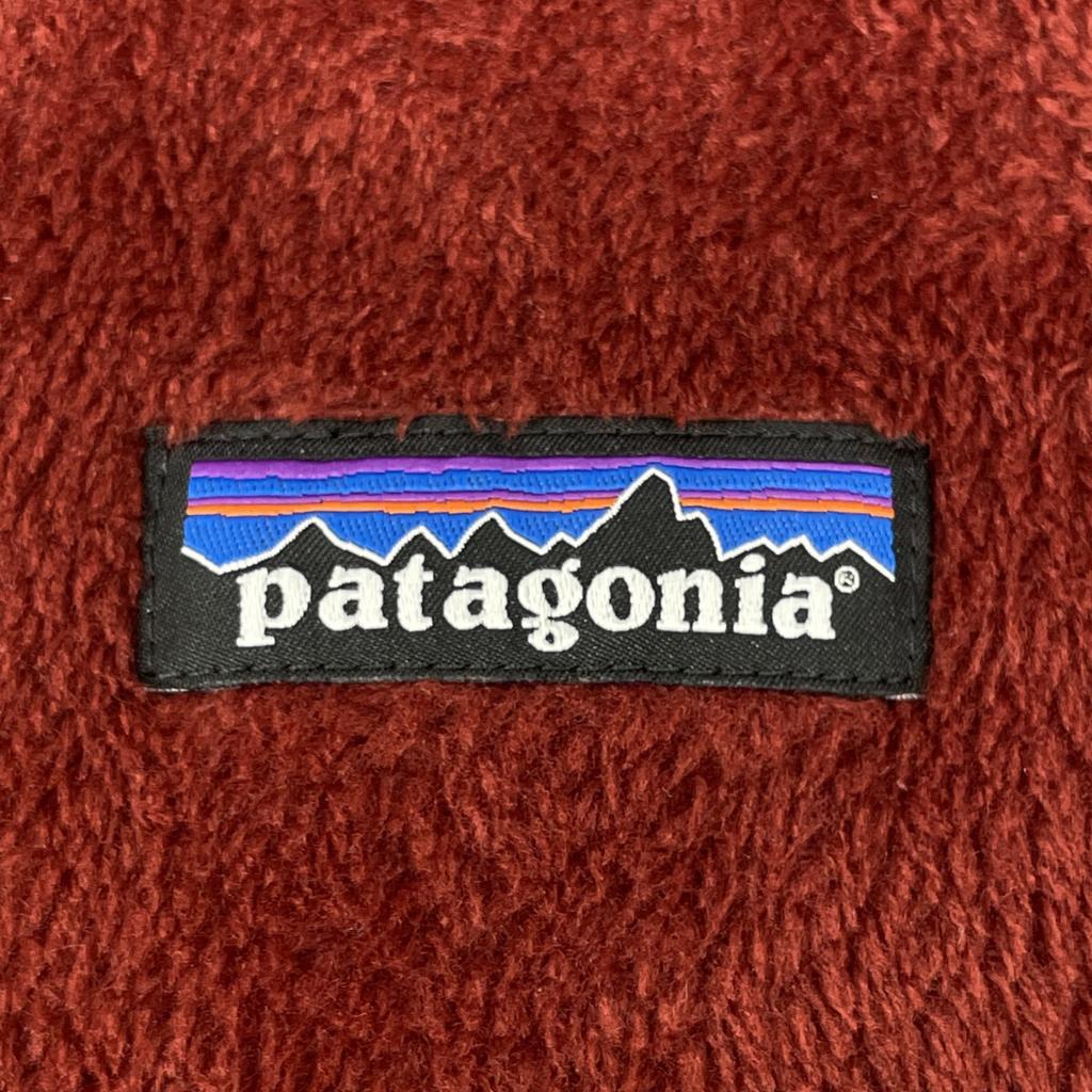 patagonia 25139FA19 Red Fleece R2 JACKET Jacket S RedUsed