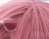 [Milky Time] The Quintessential Quintuplets Wig, Anime Cosplay Character, Nakano Family, Gotoyome with Hair Accessory (Nino Wig)