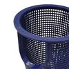 Basket Pool Supplies Replacement Strainer Fine Mesh Plastic Cleaning Tool Universal Blue for