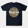 T-shirts e tops – T-Shirts