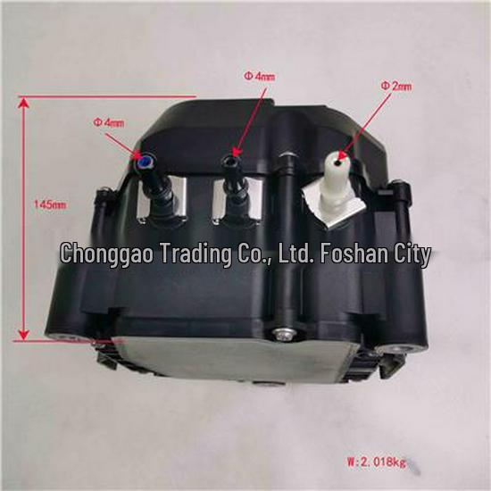 Compatible Urea Pump for Foton SPM40003845E9300