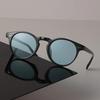 Vintage Rectangle Sunglasses Women Men Casual Fashion Glasses Luxurious Brand Designer Female