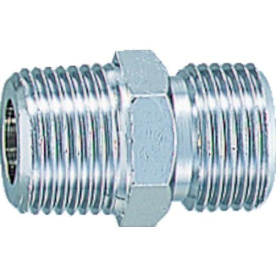 TRUSCO Nipple 43163 (2 Pieces) TN-620