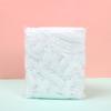 100pcs Shower Cap Head Cover Elastic Plastic Thickened Pink Round Cover Food Kitchen Bathroom Accessories Food Preservation Bag