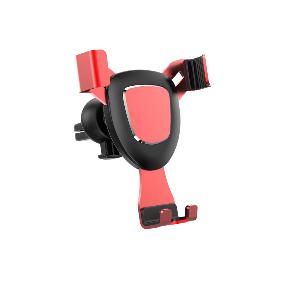 

Новый гравитационный автомобильный держатель для телефона, вне тренда, навигационный кронштейн, автомобильный держатель для мобильного телефона, многофункциональная индукционная опорная рама, универсальный держатель для мобильного телефона
