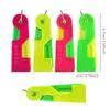 3 Stück/5 Stück Automatisches Nadeleinfädler-Werkzeug, Bequemes automatisches Nähnadelführungs-Werkzeug für Handnadeln & Sticknadeln für ältere Menschen