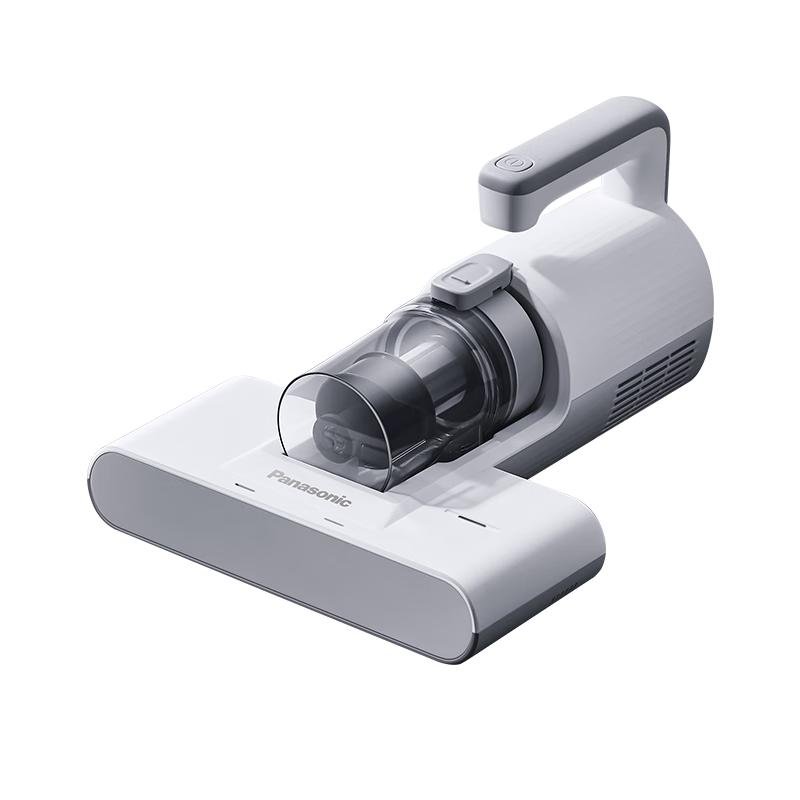 Panasonic Handheld UV Sterilizing Mite Remover CN plug (adapter included)