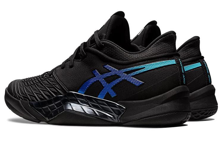 Asics Unpre ARS Low 'Black Directoire Blue'