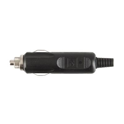 Fused Line Mounted Cigarette Lighter Plug