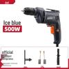 Deli C171 AC Elektrisk Borrmaskin CN-kontakt (adapter ingår)