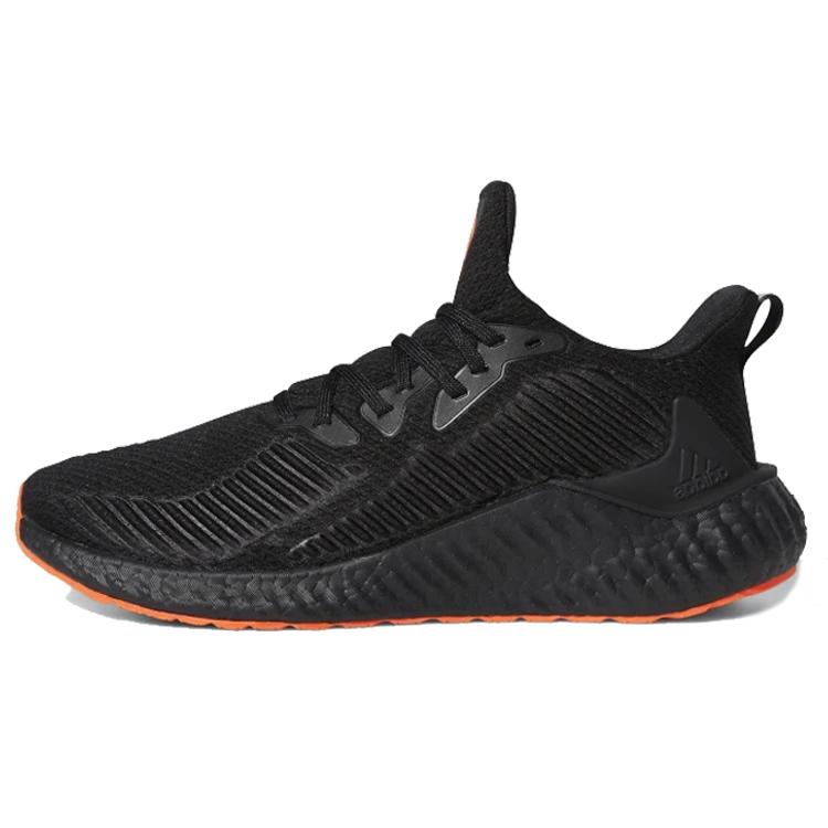 

Новые Adidas AlphaBoost Core Black EH3317 36
