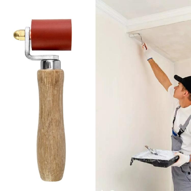 Multifunction Seamless Roller Tool Universal Window Film Applicators Roller for Wallpapers & Laminate Smoothing Tasks