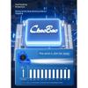 CHARLES BARNES Ground Blower CB-900 Three-Speed Hair Dryer High Power Hotel Carpet Toilet WC Floor Dryer