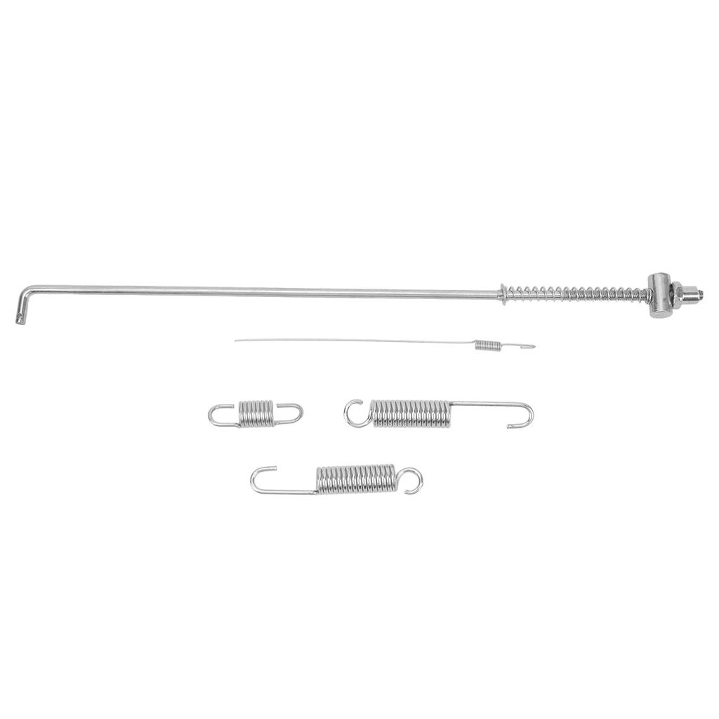 Kick Side Stand Spring Brake Pedal Return Spring for SL70 XL70