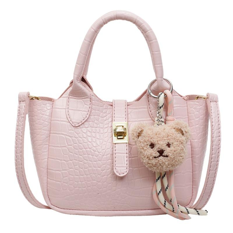 Fashion Versatile Handbag New Shoulder Messenger Bag