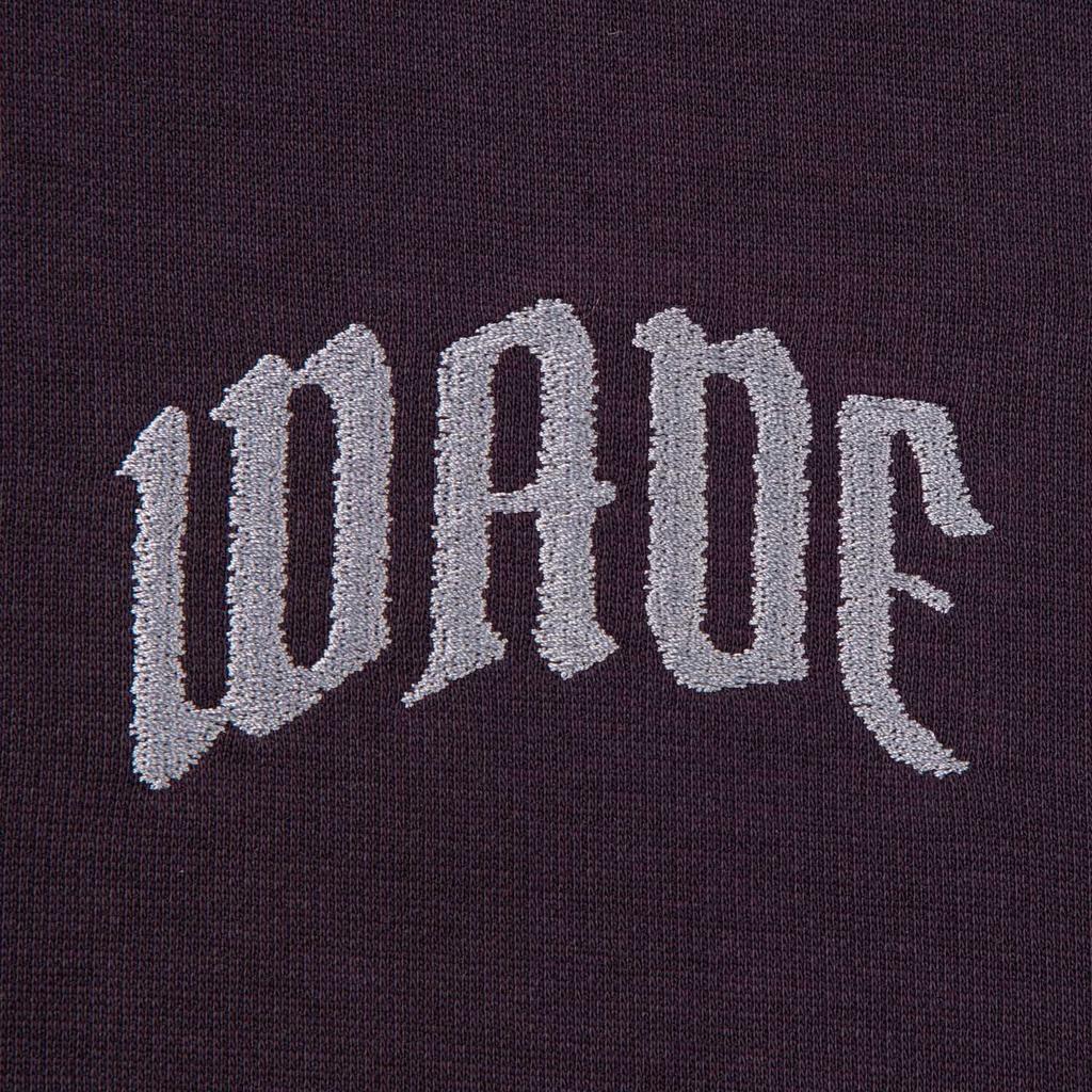 Li-Ning AWDV727-4 Men's Way of Wade Graphic Hoodie Mystic Purple