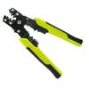 Automatic Crimping Tool Cable Wire Stripper Peeling Pliers Adjustable Terminal Cutter Wire multi-tool Crimper