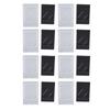 Photo Frames Fit for   Films 3x2 Inch ABS PP   Camera Picture Frames for Tabletop Display Home Decor