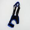 Dog Hind Leg Auxiliary Harness Senior Dogs Rehabilitation Assist Strap Adjustable Breathable Injured Dogs Lifting Strap