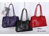 Alligator Leather Women's Large Capacity Luxury Handbag Shoulder Bag 2025 Trend