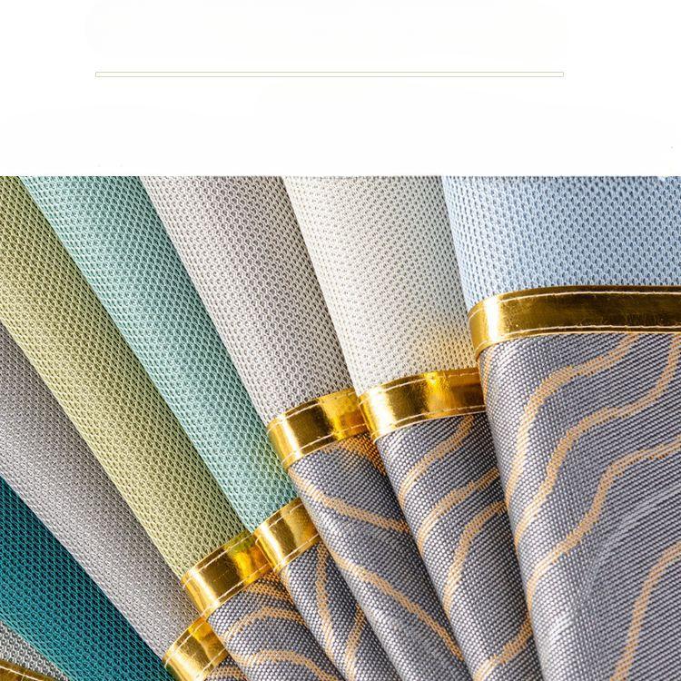 Sommer Eisseide Sofakissen Rutschfeste Matte Sitzkissen Neue leichte Luxus Einfache Leder Sofabezug Bezug Stoff Handtuch