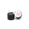HX Huaxu 3V Electromagnetic Transistor Split Buzzer 12095