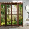 Casa de banho – Cortinas para duche