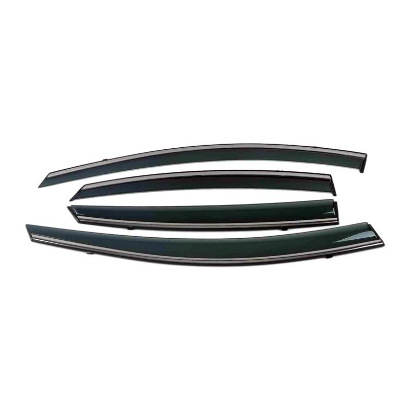 Buick Excelle 2010-2018 Rain Guards & Deflectors for Windows