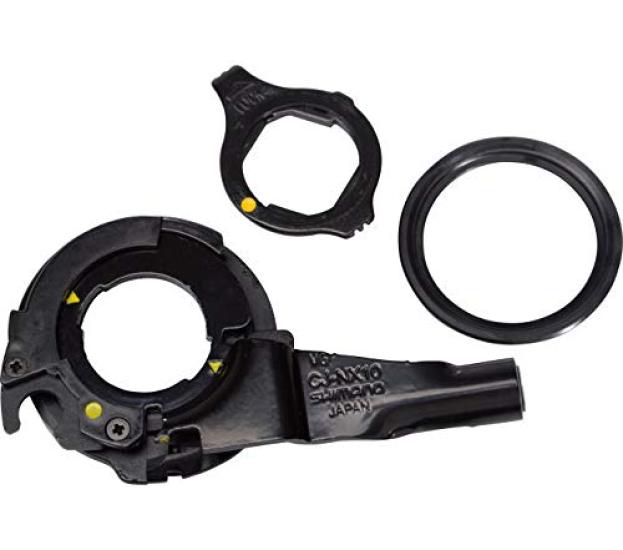 

SHIMANO Repair Parts Cassette Joint Unit Y74Y98170 CJ-NX40 SG-3R75 чёрный