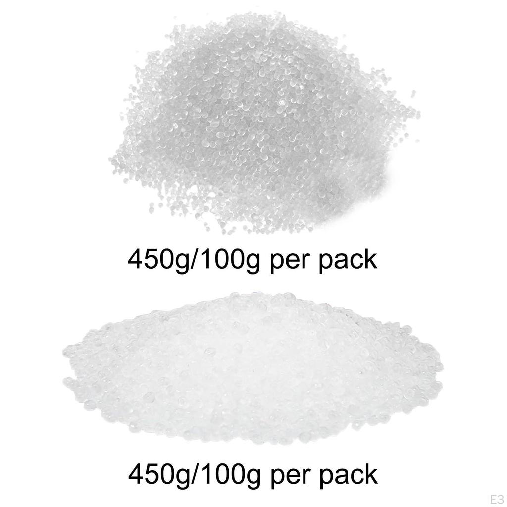 Beads for Stuffing Crafts, Dolls, And Toys with Poly Filling Materials