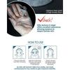 Elizavecca - Deep Power Ringer Mask Pack Bundle Set - 10 Types