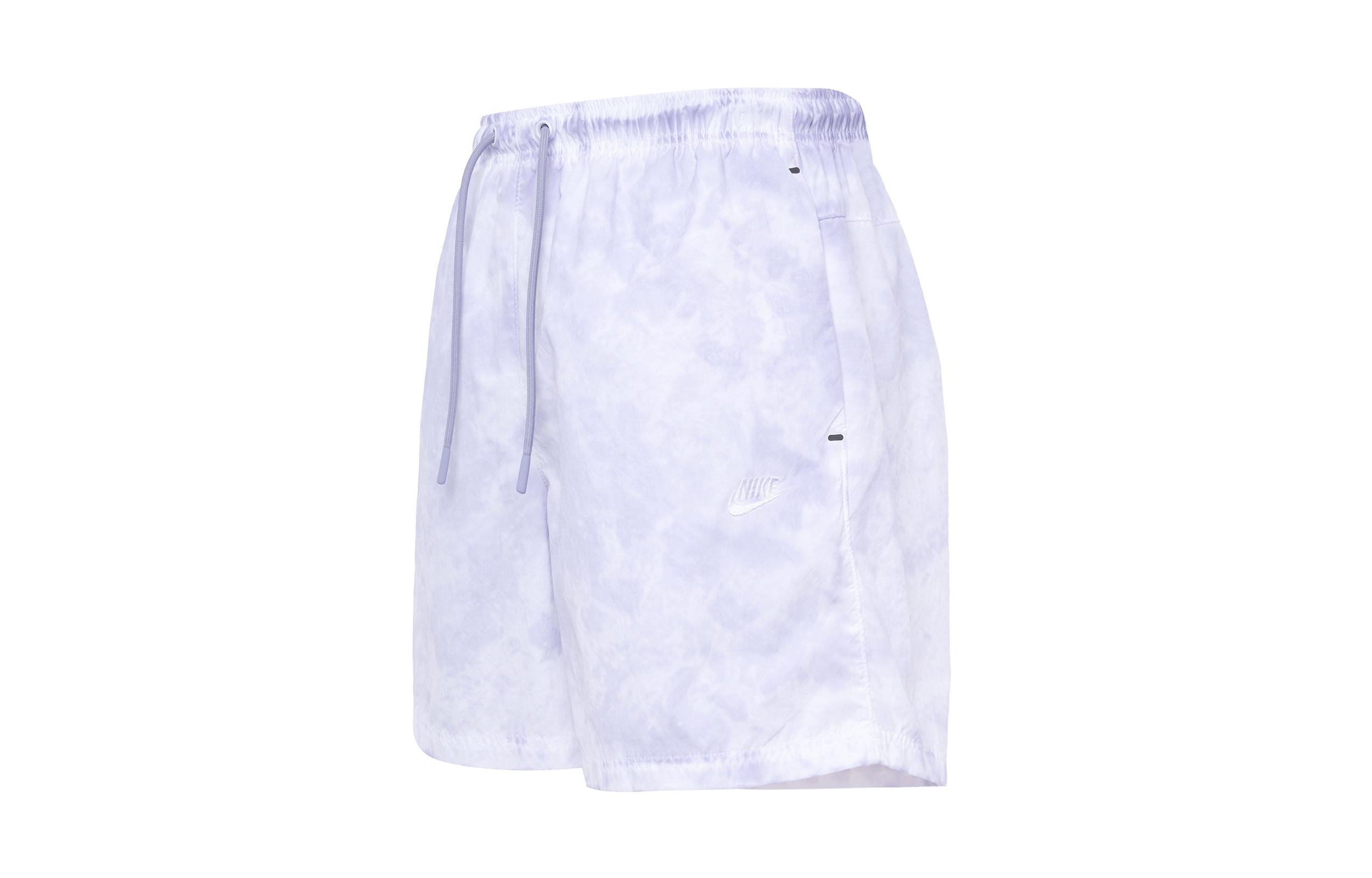 Nike Sports Shorts Men s Indigo Haze DX0250-519 XXL