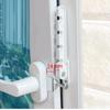 Adjustable Window Limiter Latch Wind Brace Stay Position Stopper Casement