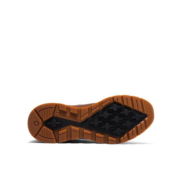 Кроссовки Timberland Sprint Trekker Mid